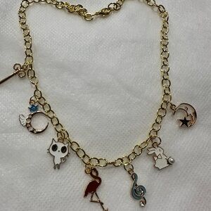 Necklace